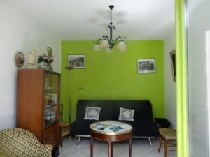 Maisons de vacances chez Huguette : photos des chambres