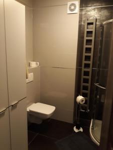 Apartament 303 z Garażem Osiedle Polanki