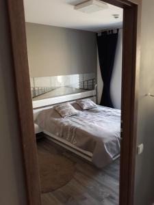 Apartament 303 z Garażem Osiedle Polanki