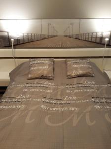 Apartament 303 z Garażem Osiedle Polanki