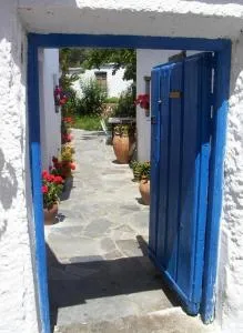 Sierra y Mar - Atalbéitar