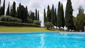 Villa Dei Cipressi Wine Resort
