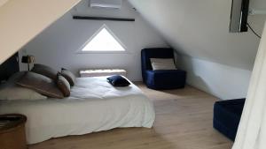 B&B / Chambres d'hotes Couette et Campagne : photos des chambres