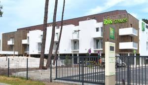 Hotels ibis Styles Arcachon Gujan Mestras : photos des chambres
