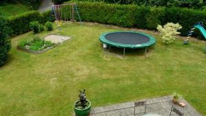 Maisons de vacances LA PARENTHESE : photos des chambres