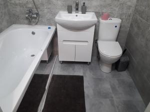 Апартаменты Turkish City