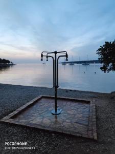 Apartman Cervar Porat