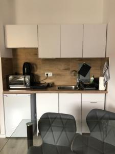 Apartament przy Parku Zdrojowym