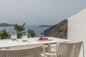 Enigma Suites Santorini Greece