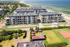Apartament LUCKY 7 Gardenia Seaside