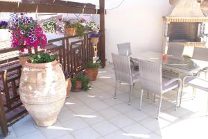 Villa Kamares Boutique Spa Apartments Rethymno Greece