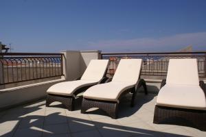 Villa Kamares Boutique Spa Apartments Rethymno Greece