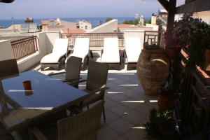 Villa Kamares Boutique Spa Apartments Rethymno Greece
