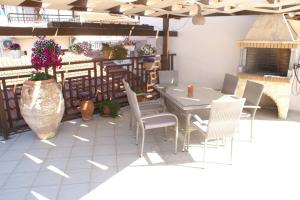 Villa Kamares Boutique Spa Apartments Rethymno Greece