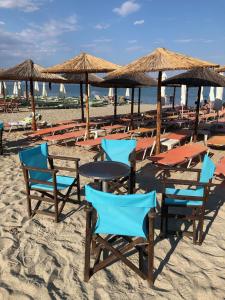 helios apartmenthouse Pieria Greece