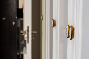 Great Alexander Suites