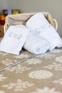 Great Alexander Suites