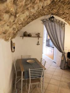 Appartamento ai Trabucchi - Da non perdere!