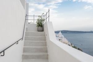 Enigma Suites Santorini Greece