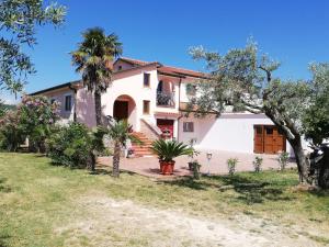 Коттедж Fabris Ровинь Хорватия