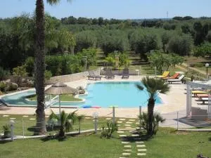 Tenuta Placella - Serranova