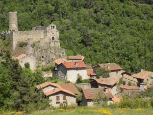 Maisons de vacances gite le peuplier : photos des chambres