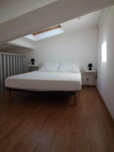 Appartements Appart. 4 pers a 6 Kms de Cassis avec acces piscine : photos des chambres