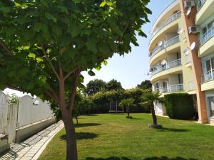 Alex Beach Apartment
