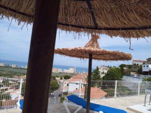 Apartamentos Vistalmar