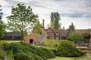 Huntlands Farm Bed & Breakfast - Clifton upon Teme
