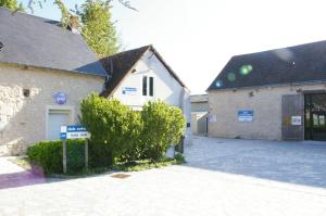 Campings BARERO LOCATIONS DE MH PROCHE BEAUVAL ET CHATEAU DANS LOIRE et CHER : photos des chambres