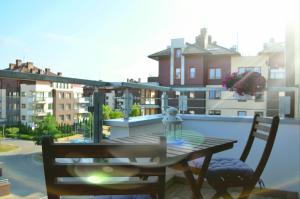 Apartament Bajkowy