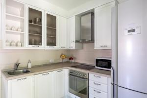 Ortenca Apartment 