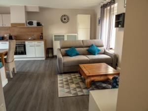 Appartements de la Baie photo 6