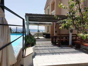 Apartments Velic 