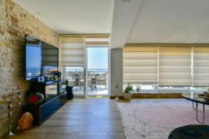 Apartments Kentera LUX