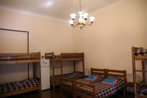 Private Rooms in the City Center - Chonqadze 9