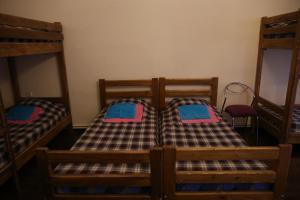 Private Rooms in the City Center - Chonqadze 9