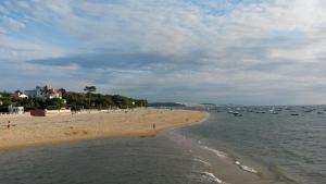 Appartements Studio joigny Pereire : photos des chambres