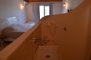 Faros Resort Syros Greece