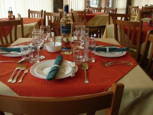 Спа Хотел Калифорния