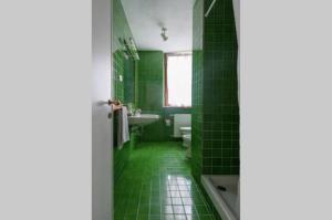Habitación Doble con baño privado externo