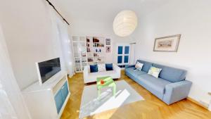 Apartamento Triestevillas Bonafata a Barcola Trieste Trieste Italia