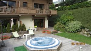 Alpine Lodge 1