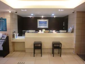 Sotetsu Fresa Inn Fujisawa Shonandai
