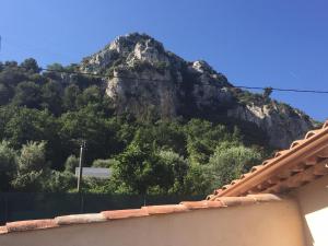 Appartements Saberic : photos des chambres