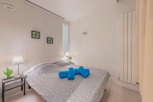 Appartements Immeuble Villa PIRON : photos des chambres