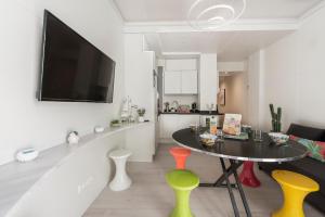 Appartements Immeuble Villa PIRON : photos des chambres