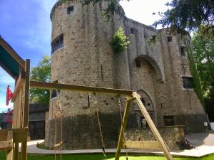 Châtelet de Barbençon