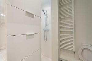 Appartements Immeuble Villa PIRON : photos des chambres